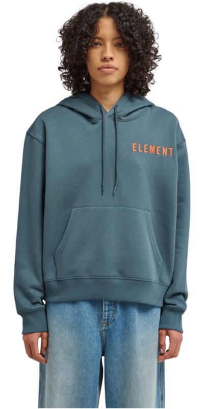 Element Womens Peace Of Mind Hoodie