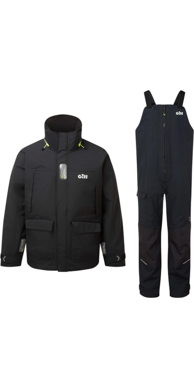 Gill Mens OS3 Coastal Cruising Sailing Suit