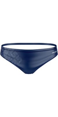 2026 HUUB Mens Brief Lange BRIEFLNG - Navy