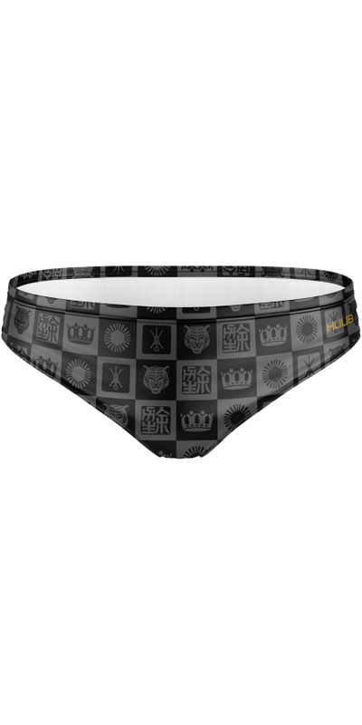 HUUB Hommes Brief Yee
