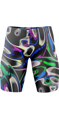 2026 HUUB Mens Soundwave Jammers JAMMERSNDS - Soundwave