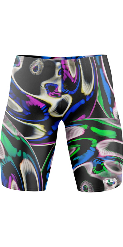 HUUB Hommes Soundwave Brouilleurs