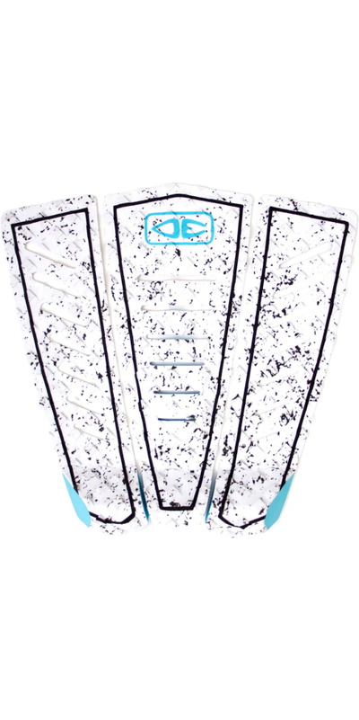Ocean and Earth Ocean & Earth Kanoa Grip Tail Pad