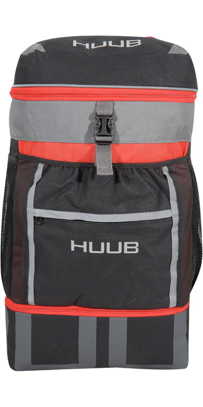 HUUB Transition 15L Rygsæk