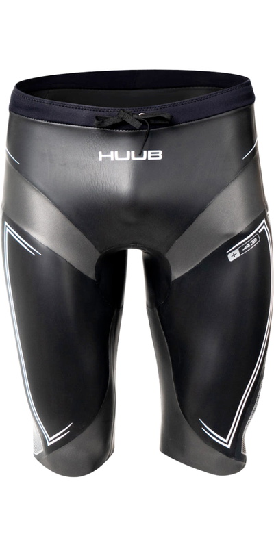 HUUB Hommes Varman 2 Short De Flottaison