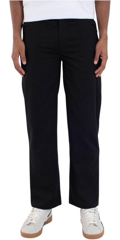 Hurley Mens Icon Relaxed Fit Pants