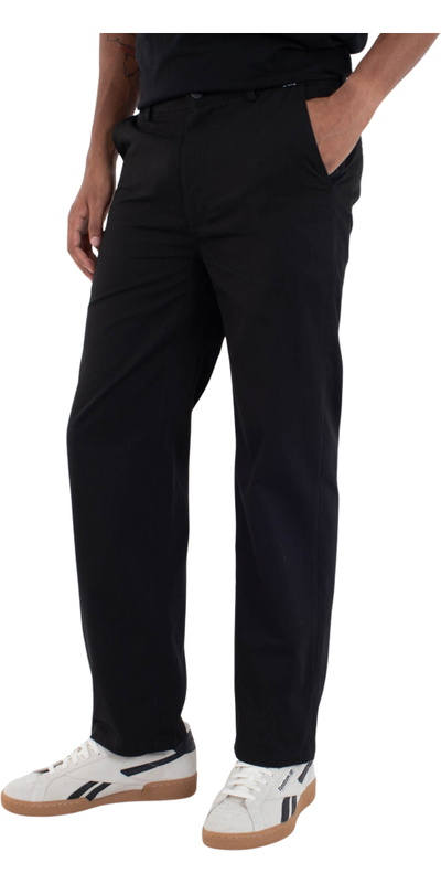 Hurley Mens H2O Worker Relaxed Pants