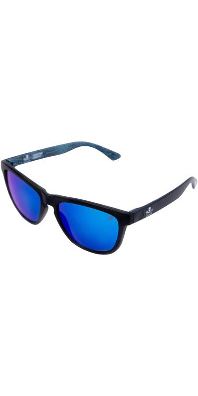Melon X Sea Shepherd Layback Polarised Sunglasses