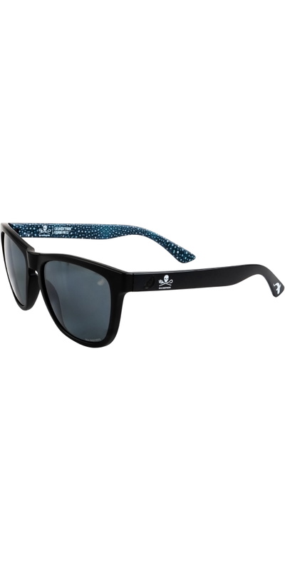 Melon X Sea Shepherd Layback Polarised Sunglasses