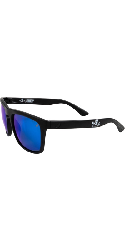 Melon X Sea Shepherd Arcade Polarised Sunglasses