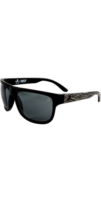 Melon X Sea Shepherd Halfway Polarised Sunglasses