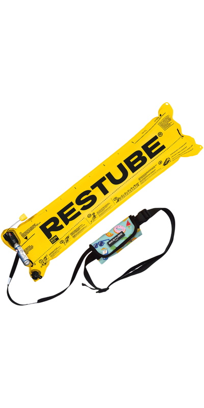 Restube Junior Summer Inflatable Safety Buoy