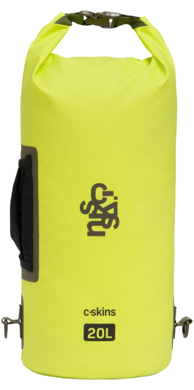 C-Skins Session 20L Dry Bag