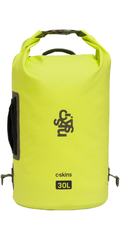 C-Skins Session 30L Dry Bag