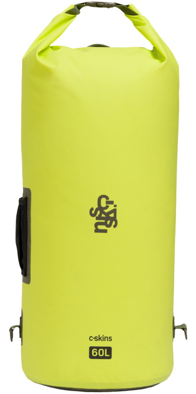 C-Skins Session 60L Dry Bag