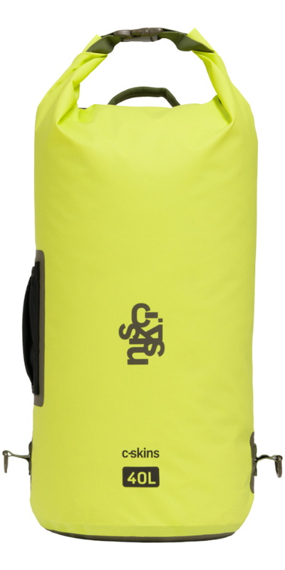 C-Skins Session 40L Dry Bag