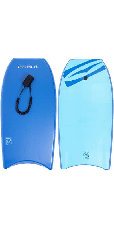 GUL Response 42" Bodyboard