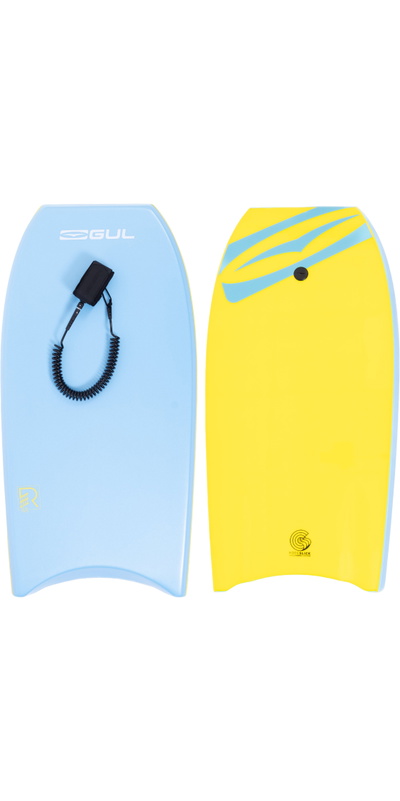 GUL Response 42" Bodyboard