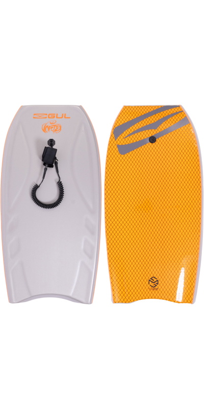 GUL Vortex Pro 42" Bodyboard