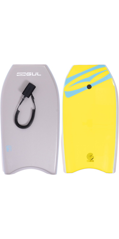 GUL Junior Response 36" Bodyboard