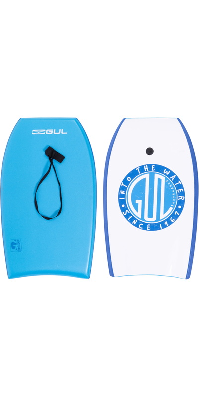 GUL Kids G-Force 33" Bodyboard