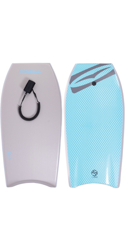 GUL Flexor Mesh 44" Bodyboard