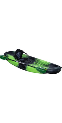 2026 NTB Outdoors Torrent Single Kayak 8ft 10