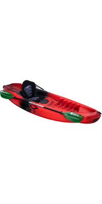 2026 NTB Outdoors Torrent Single Kayak 8ft 10
