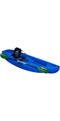 2026 NTB Outdoors Torrent Single Kayak 8ft 10