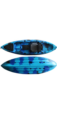 2026 NTB Outdoors Codia Luxury Kayak 9ft 4