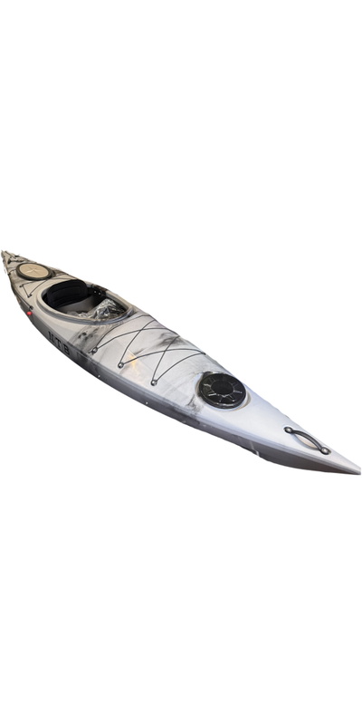 NTB Outdoors Rock Sit In Touring Kayak 11ft 5"