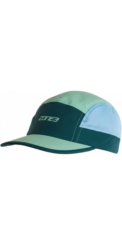 ZONE3 5-Panel Running Cap