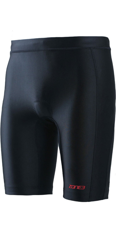 ZONE3 Mens Activate Tri Shorts