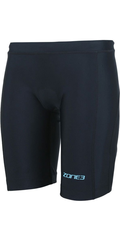 ZONE3 Womens Activate Tri Shorts