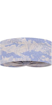2026 BUFF Coolnet UV Ellipse Loer Headband 138028746 - Glory Blue