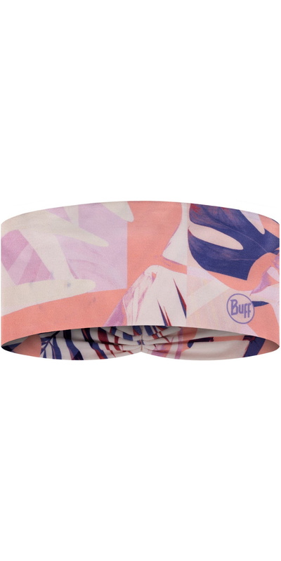 BUFF Coolnet UV Ellipse Akei Headband