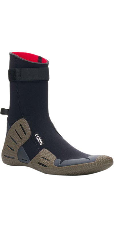 C-Skins Nuwave 5mm Round Toe Boots