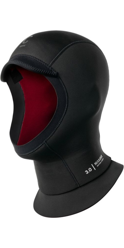 C-Skins Nuwave 2.5mm Hood