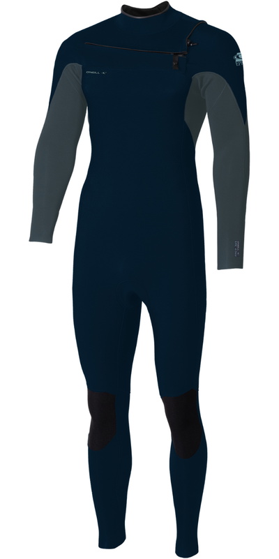 O'Neill Junior Epic 4/3mm Chest Zip Wetsuit