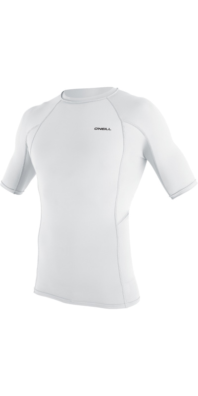 O'Neill Männer Basis Skins Kurzarm Lycra-Weste