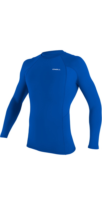 O'Neill Männer Grundlegende Skins Langarm-Lycra-Weste