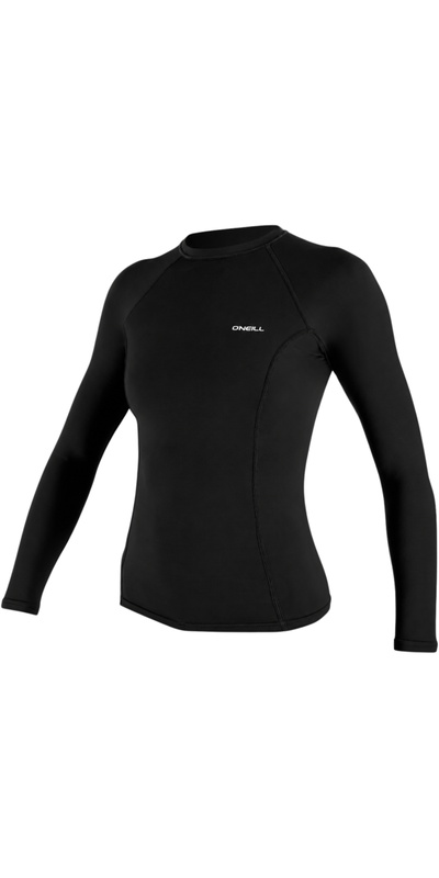 O'Neill Dame Basis Skins Langærmet Lycra Vest