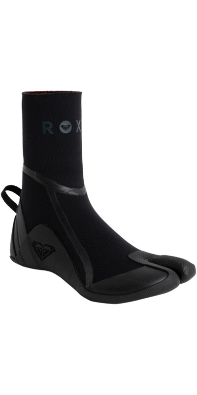 Roxy Womens Elite 3mm Split Toe Boot