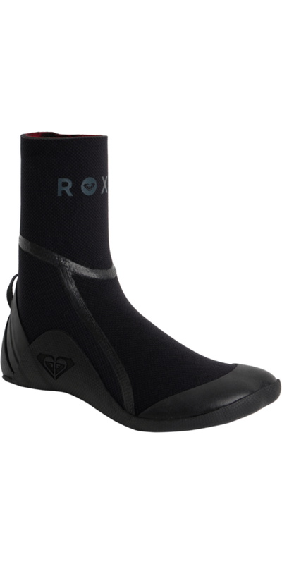Roxy Womens Elite 5mm Round Toe Boot