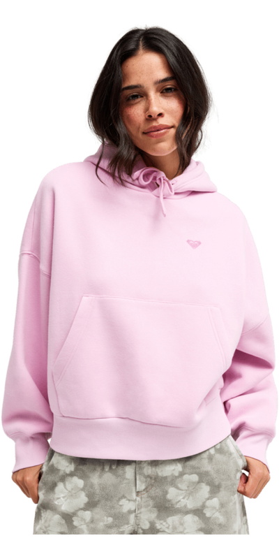 Roxy Womens Skyflare Oversized Hoodie