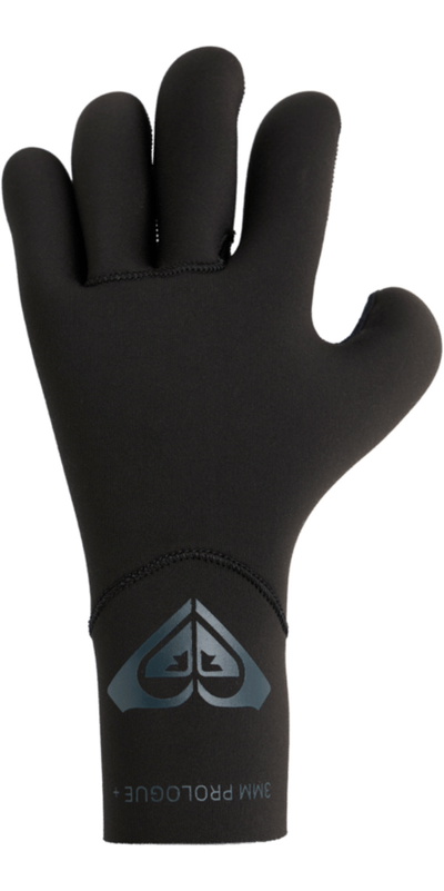 Roxy Womens Prologue+ 3mm 5 Finger Glove