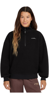2026 ONeill Womens Must-Have Fleece 1350103 - Black Out