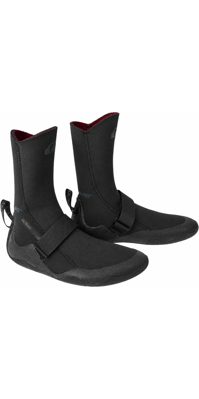 Quiksilver Prologue+ 5mm Round Toe Boot