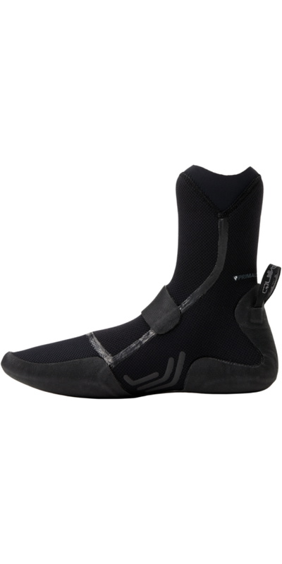 Quiksilver Marathon Sessions 5mm Round Toe Boot