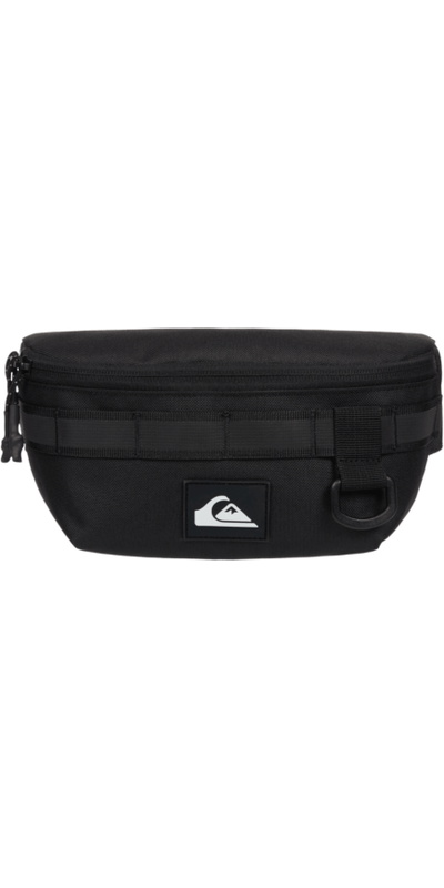 Quiksilver Mens Packed Bumbag